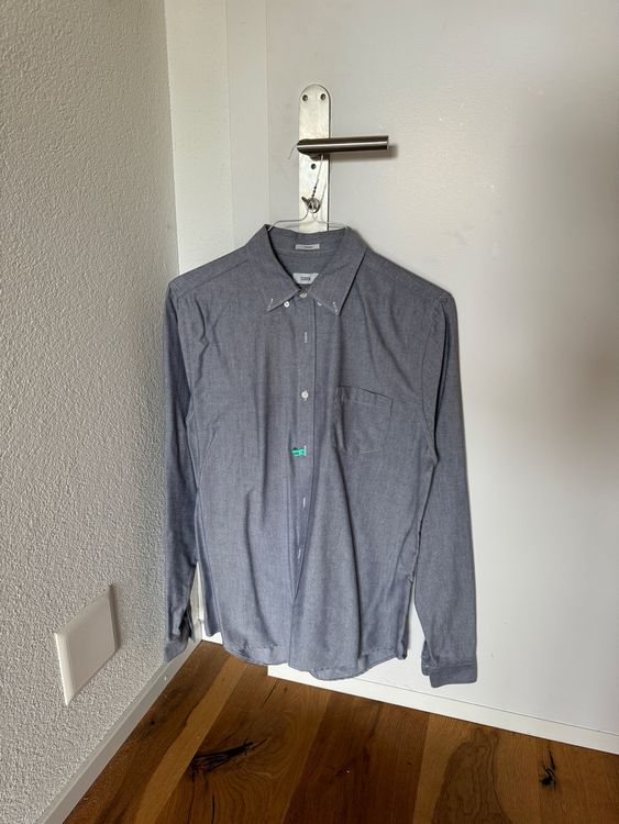 Closed Camicie: Closed Hemd Shirt Button-Down, aus Reinigung – Usato da Zürich venduto da mic_zh