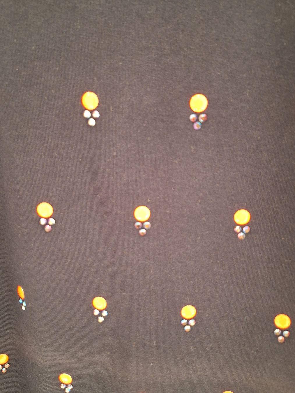 Top: Old J. Crew top – Usato da Cham venduto da Drukkerij 2