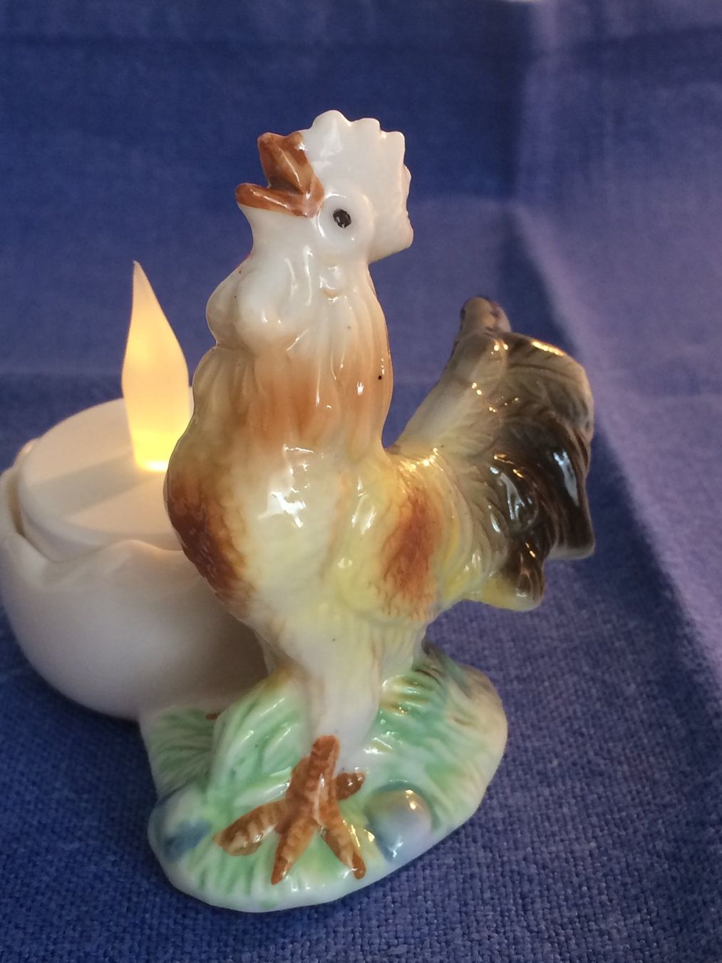 Sonstiges Geschirr: Ostern.  Eierbecher – Gebraucht aus Zürich von suschi04 4