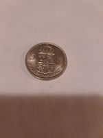 Pièce rare: 5 kronor Suède 1972 - Gustav VI Adolf 🇸🇪👑
