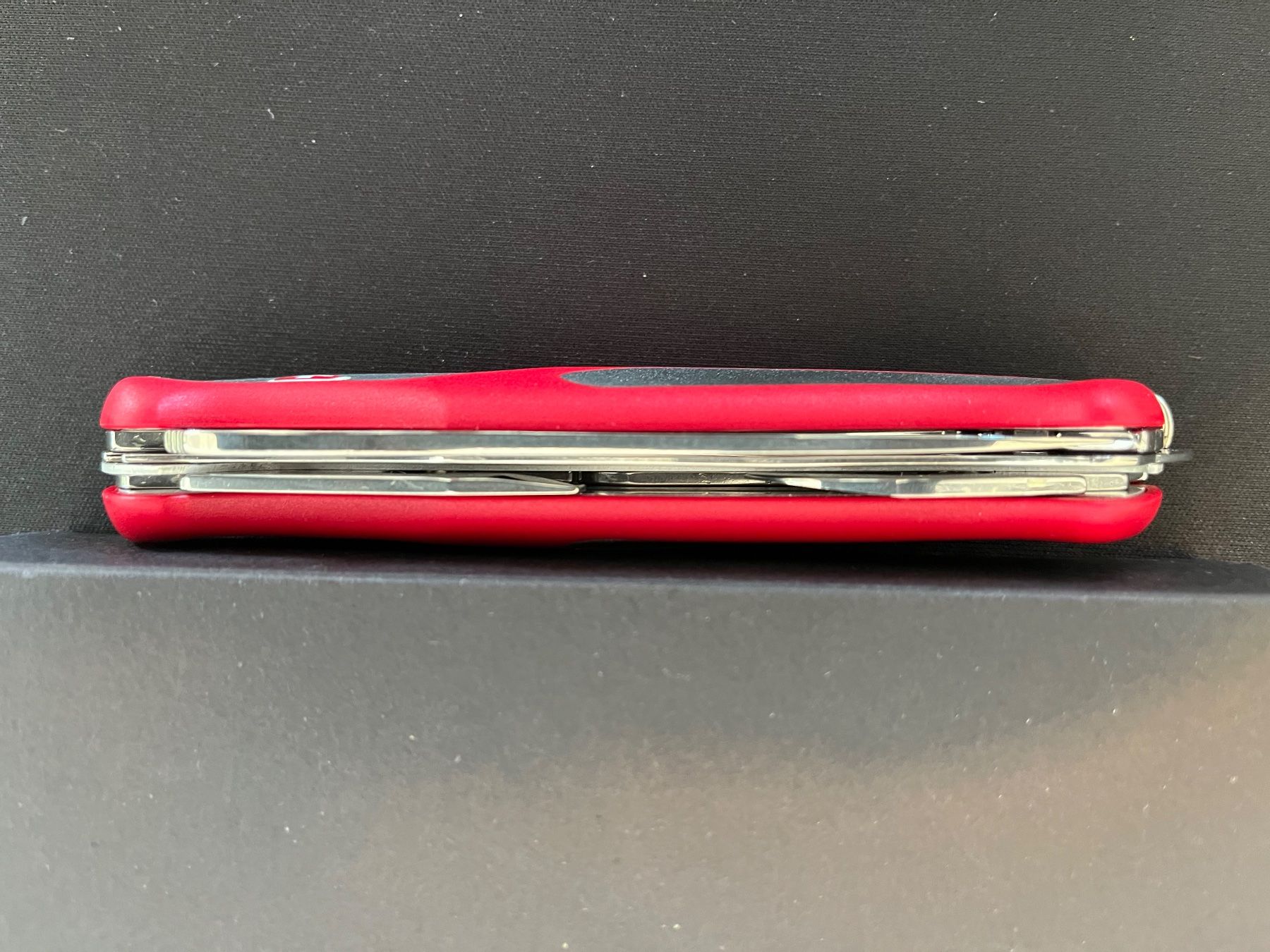 Wenger Coltelli tascabile: Wenger Ranger Grip – Nuovo (secondo la descrizione) da Delémont venduto da Taccos 5