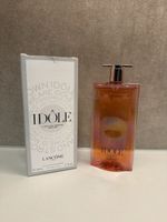 TESTER - Lancome Idole Eau de Parfum Nectar 50ml 🧡🖤