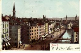 Zürich 1901
