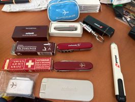 Victorinox