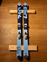 Ski freeride ZAG SLAP neuf