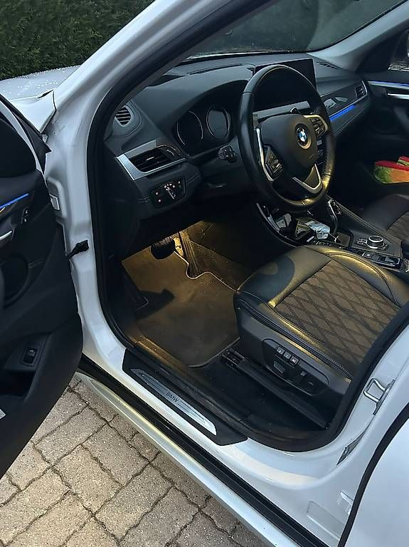 BMW Automobili: BMW X1 xDrive à vendre – Usato da Cudrefin venduto da r25_kw9n 2