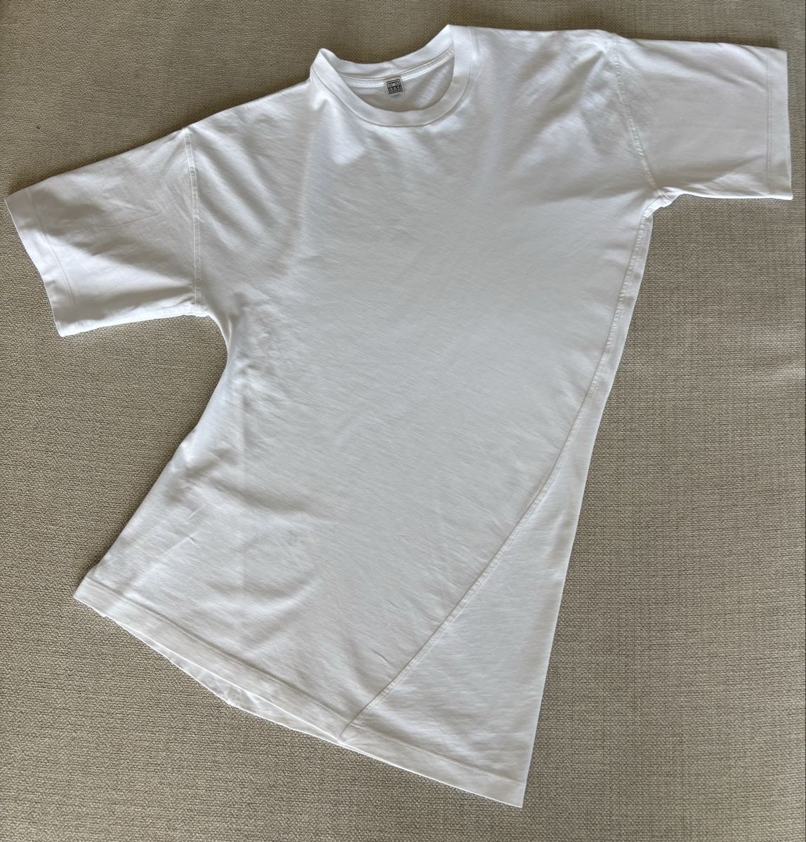 Totême T-shirt: TOTEME Shirt – Nuovo (secondo la descrizione) da Walchwil venduto da Ca_st26 1