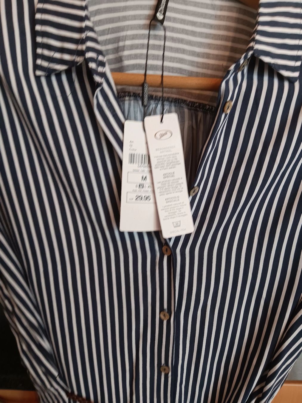 Vestiti: Damen Kleid neu M – Nuovo e nell'imballaggio originale da Mörel venduto da MJoaoCosta 4