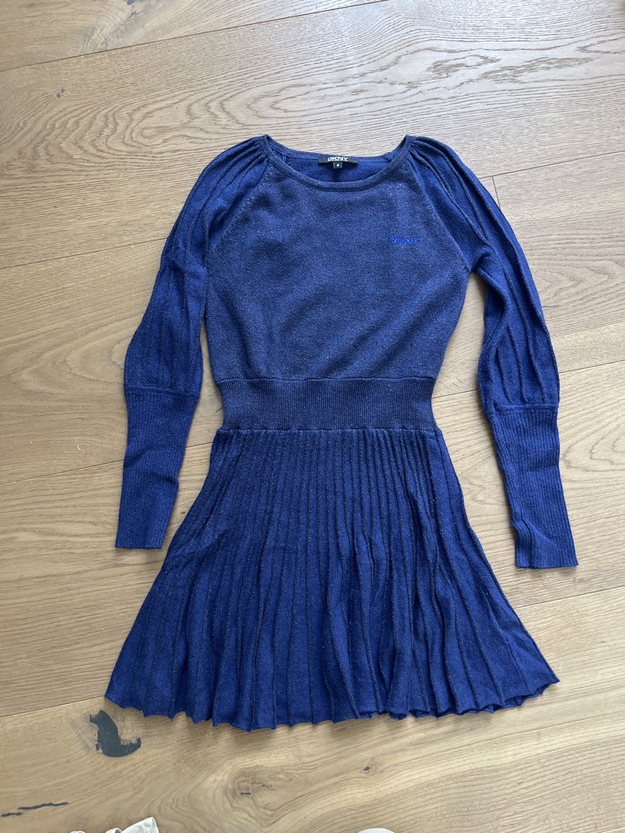 DKNY Vestiti & Gonne: DKNY Kleid 8j. – Usato da Zug venduto da anita75