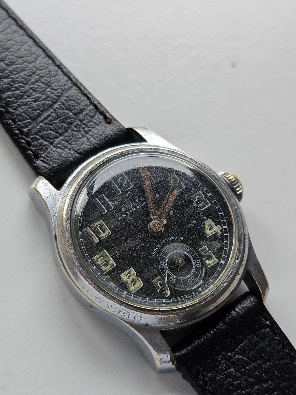Orologi: 437 Civitas Antimagnetic – Usato da Berikon venduto da mmm21 1