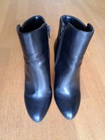 Buffalo Stiefeletten mit hohem Absatz Gr. 37