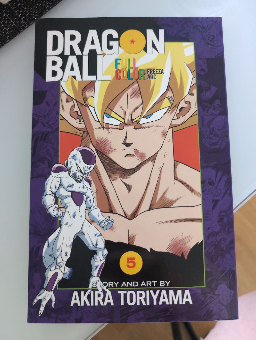 Fumetti: Dragon Ball Comic – Usato da Jona venduto da Schaniarle