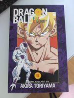 Dragon Ball Comic