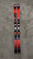 Rossignol Hero Athlete GS Pro Skier 164cm gebrauchter Zustan