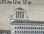Tutti i francobolli: Variété 214.2.03 trait dans la maison – Usato da Boécourt venduto da Denteles66 1