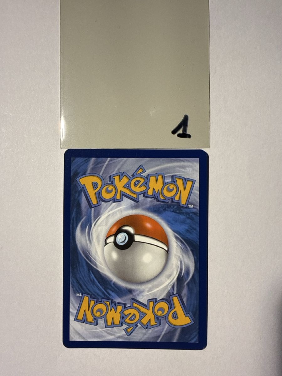 Pokémon Cartes à collectionner: Team Rocket's Wobbuffet PROMO – Neuf (Voir description) à Ascona par Prime333389 1