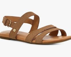 UGG Women's Sandals - wie NEU