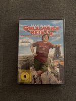 Neue DVD Gullivers Reisen mit Jack Black Lustiger Filmabend