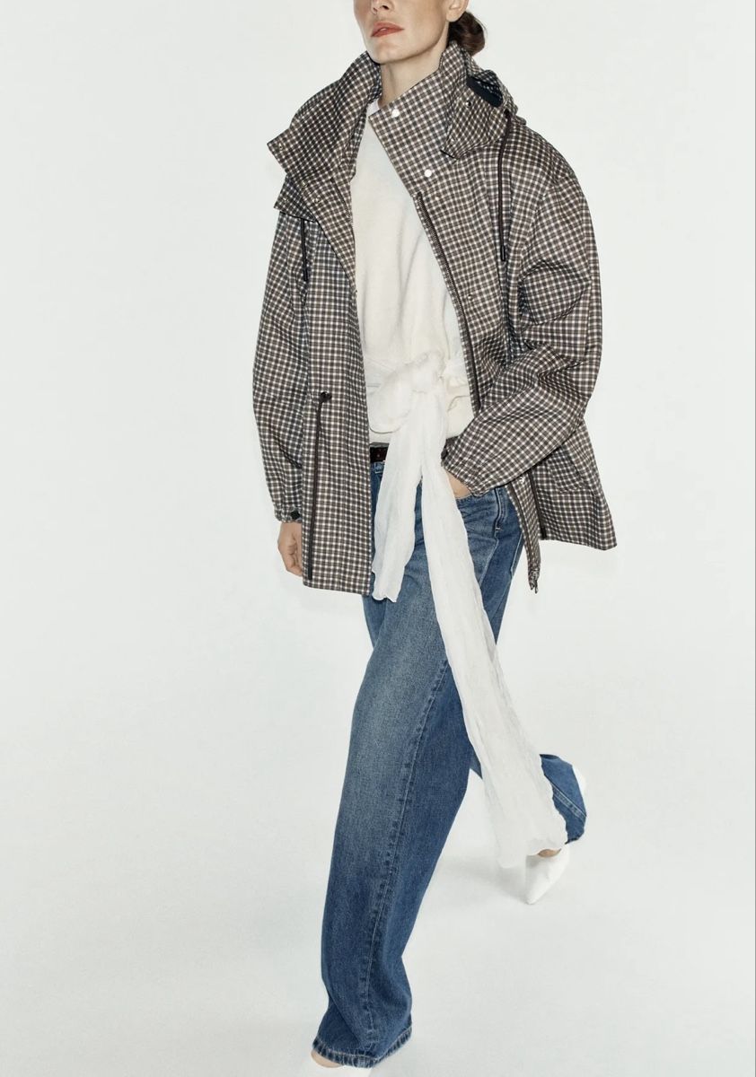 Zara Giacche: Jacke von Zara – Nuovo (secondo la descrizione) da Herisau venduto da LauraHope 6