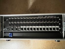 Soundcraft Mini Stagebox 32