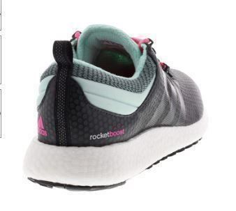Adidas Damenschuhe: ADIDAS ROCKET (sizes : 39) – Neu und originalverpackt aus Meyrin von fashion-outlet 2