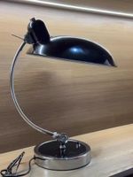 Klassische Bauhaus Schreibtischlampe - Top Zustand!