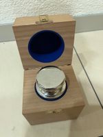 Präzisionsgewicht 2KG