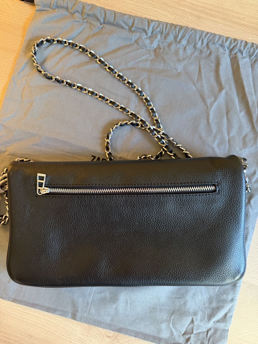 Zadig & Voltaire Borse da donna: ZADIG & VOLTAIRE CROSSBODY BAG – Nuovo (secondo la descrizione) da Puplinge venduto da yav_9r9f 1