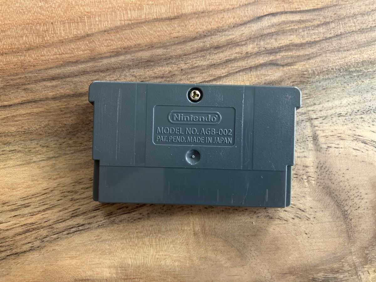 Nintendo Giochi: Nintendo Videospiele – Usato da Burgdorf venduto da mar_yz2h 6