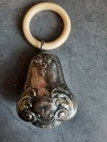 Ancien HOCHET ( RASSEL) en ARGENT