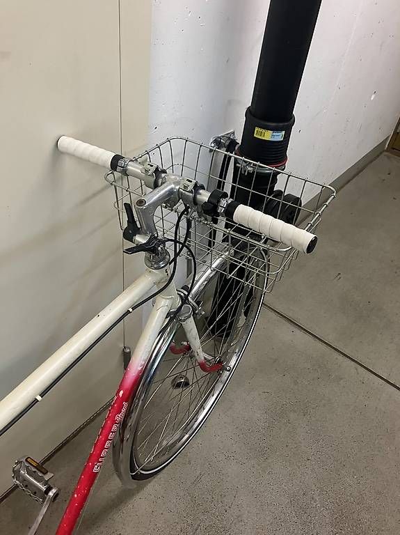 Biciclette: Stadtvelo – Usato da Adliswil venduto da speed955 3