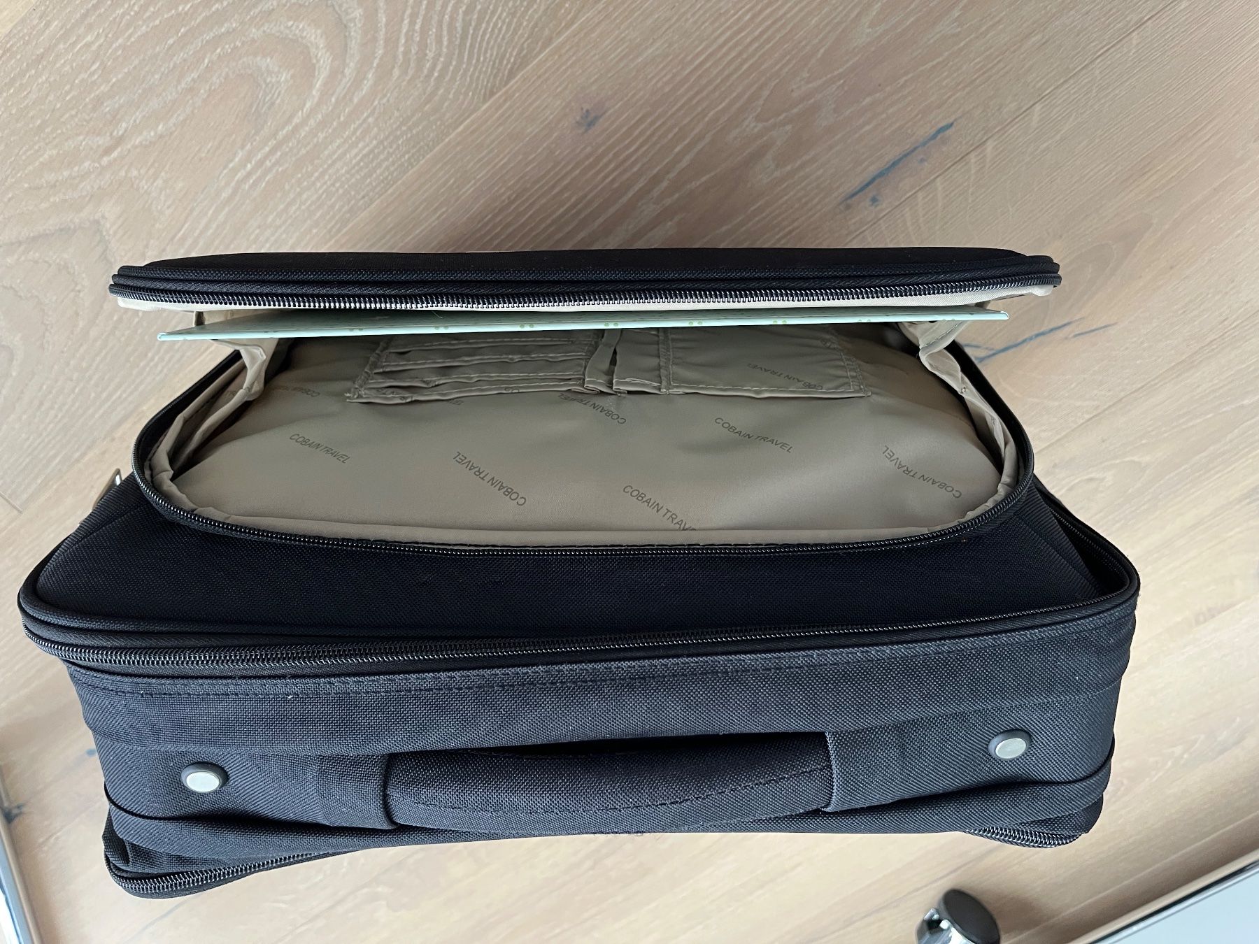 Koffer & Taschen: Laptoptasche neu – Neu (gemäss Beschreibung) aus St. Gallen von Flo_sv8c 5