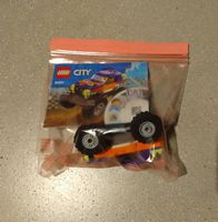 LEGO Monster-Truck