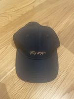 Tommy Hilfiger Hut Dunkelblau 