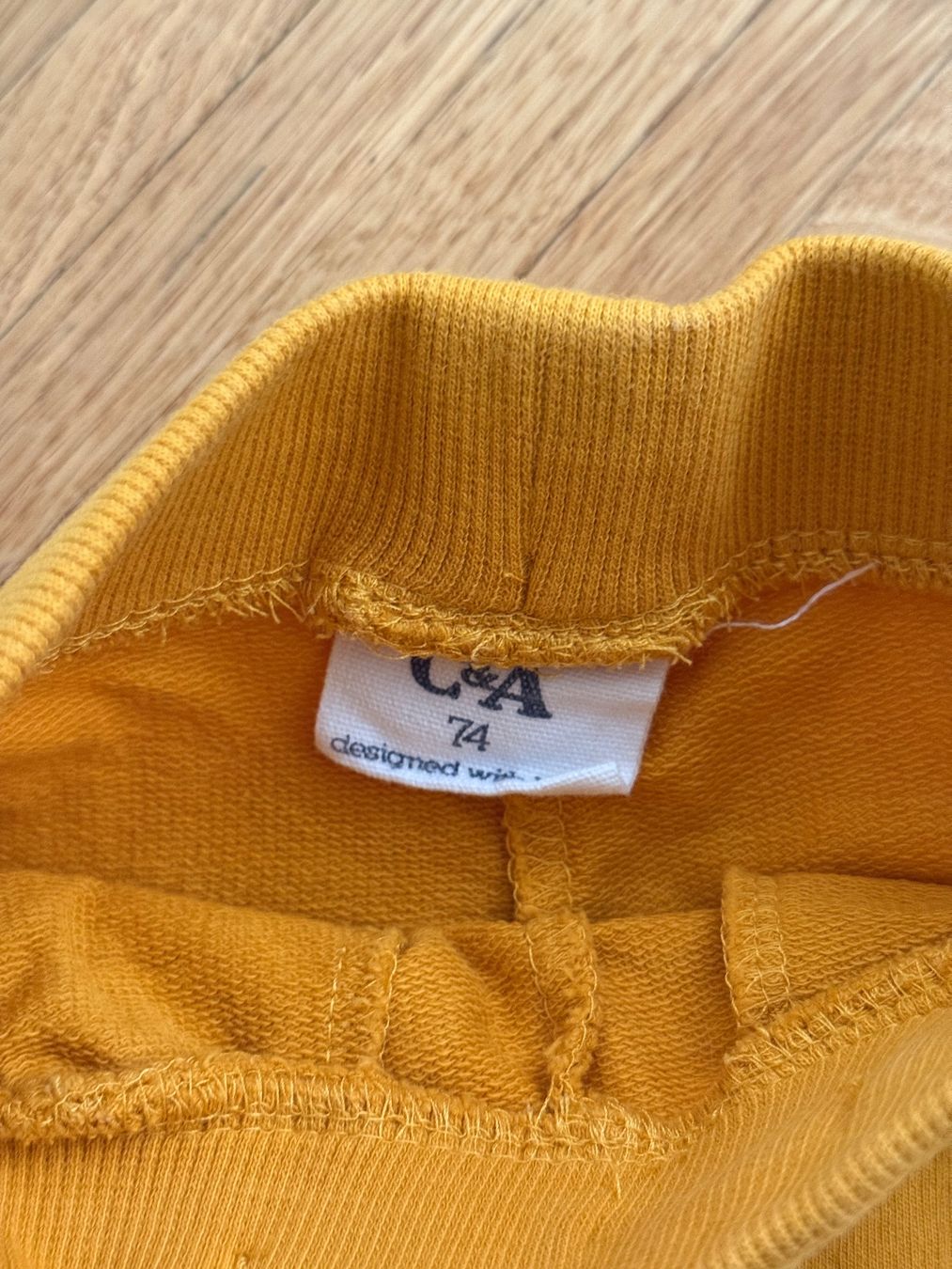 Ensembles coordonnés: Lot bébé garçon – D'occasion à Monthey par sen_6ckr 8