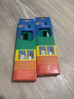 clipso Sockenklammer 2 Stk. Neu in Packung