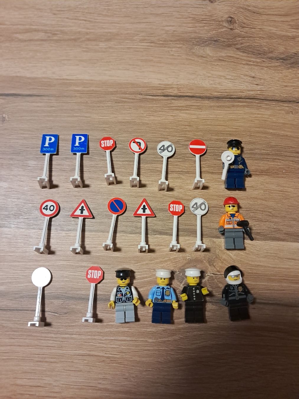 Lego Spielzeuge: Lego – Gebraucht aus Einsiedeln von Biberchrouser76