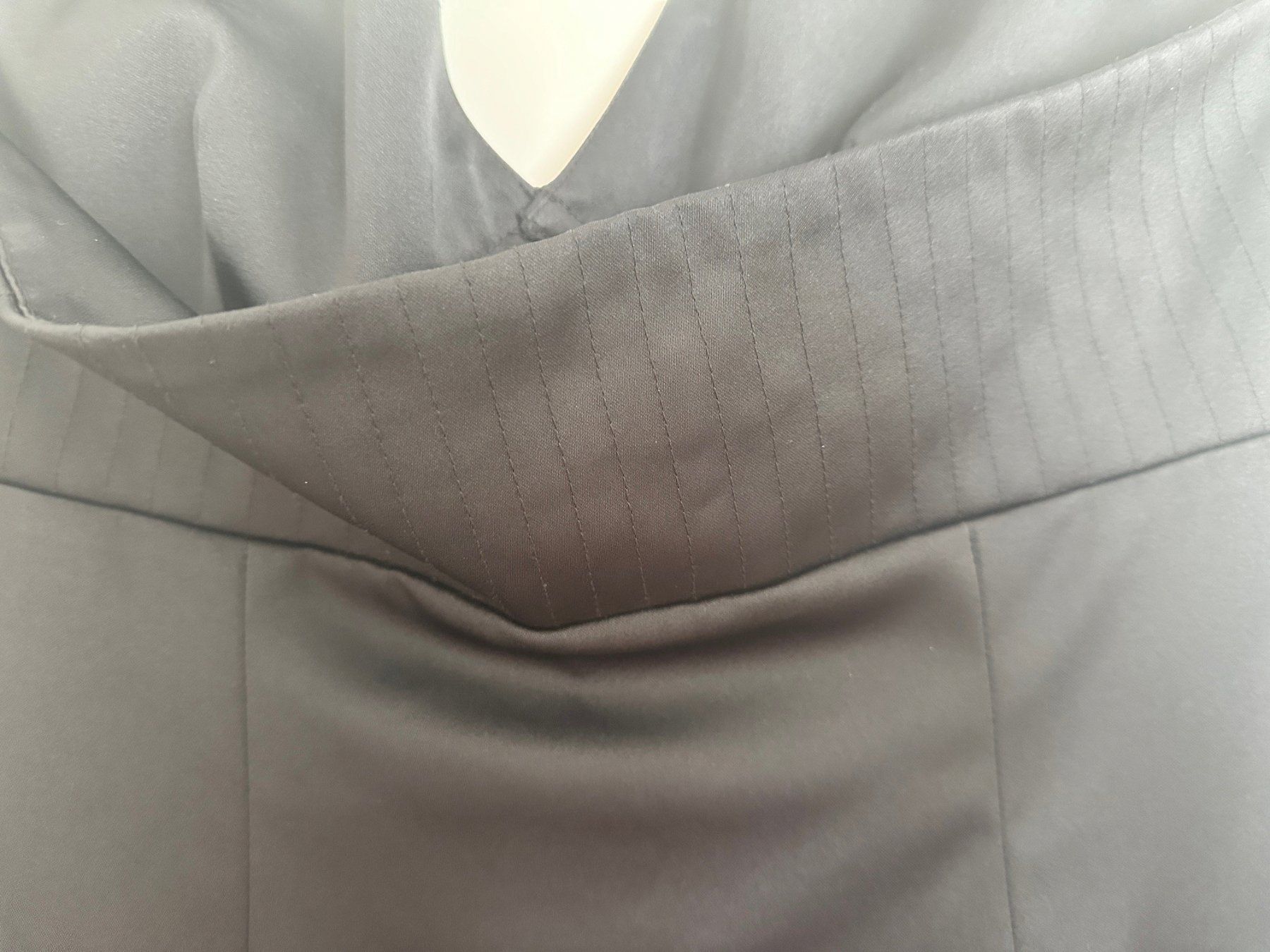 Mexx Vestiti: Edles Kleid von Mexx, Gr. 36 – Nuovo (secondo la descrizione) da Luzern venduto da Transaction 4