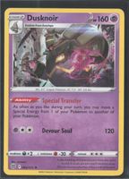 POKÉMON / Dusknoir / Brilliant Stars / Holo 🇺🇸