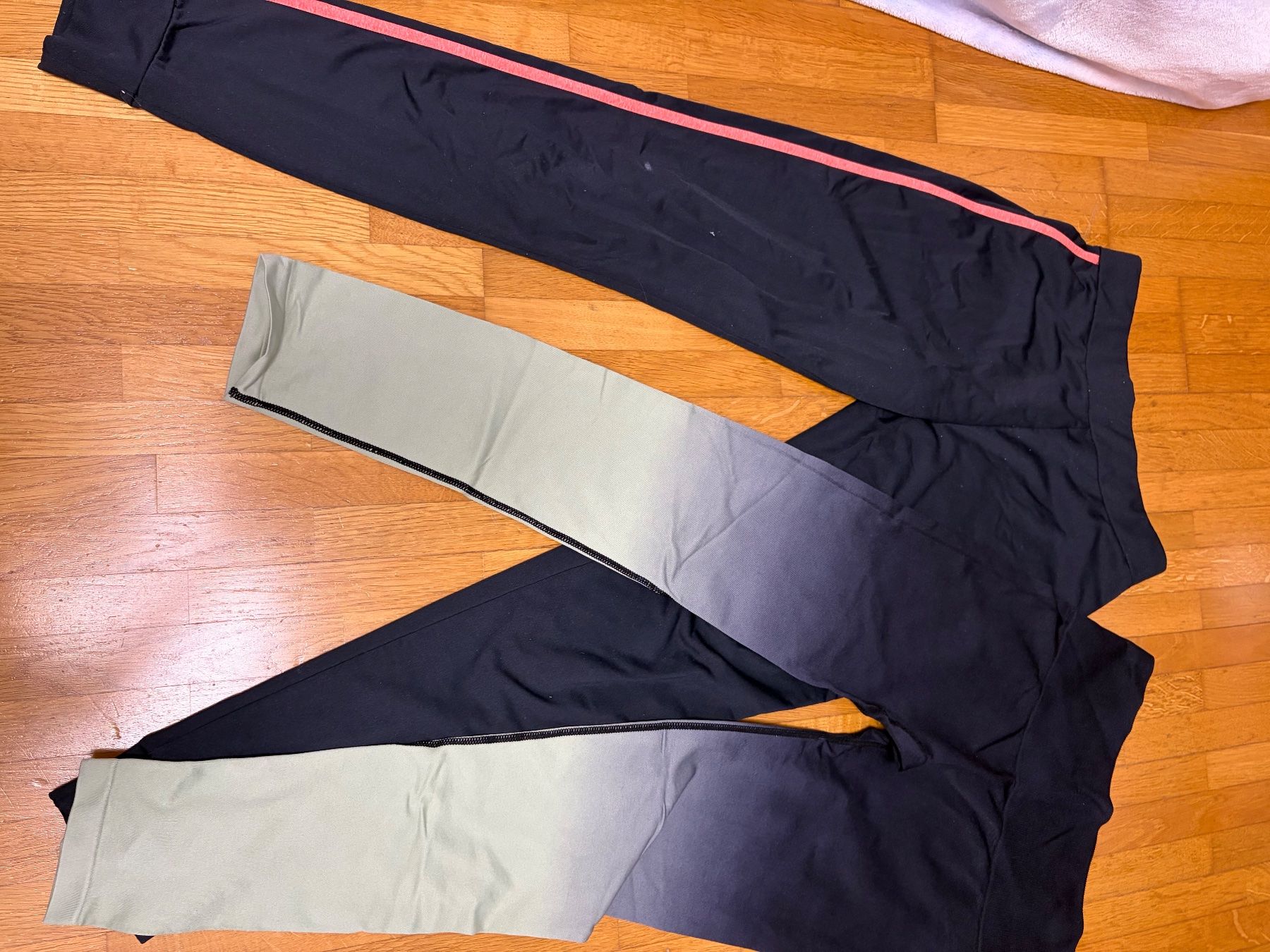 Collants & Leggings: Sporthosen Lang – Neuf (Voir description) à Chur par alv_2xr8