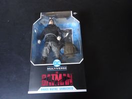 The Batman Movie Actionfigur Bruce Wayne Drifter Unmasked 18