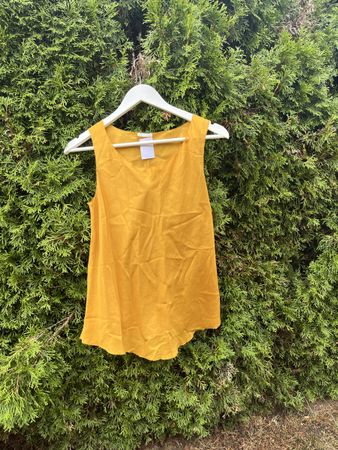 Susanne Bommer Damenshirt Grösse 34 100% Seide 