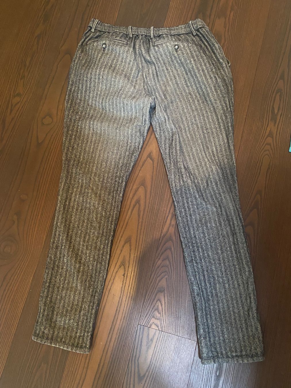 Massimo Dutti Pantaloni: Herrenhose Massimo Dutti, Gr. 44 – Usato da Dielsdorf venduto da sissy04 2