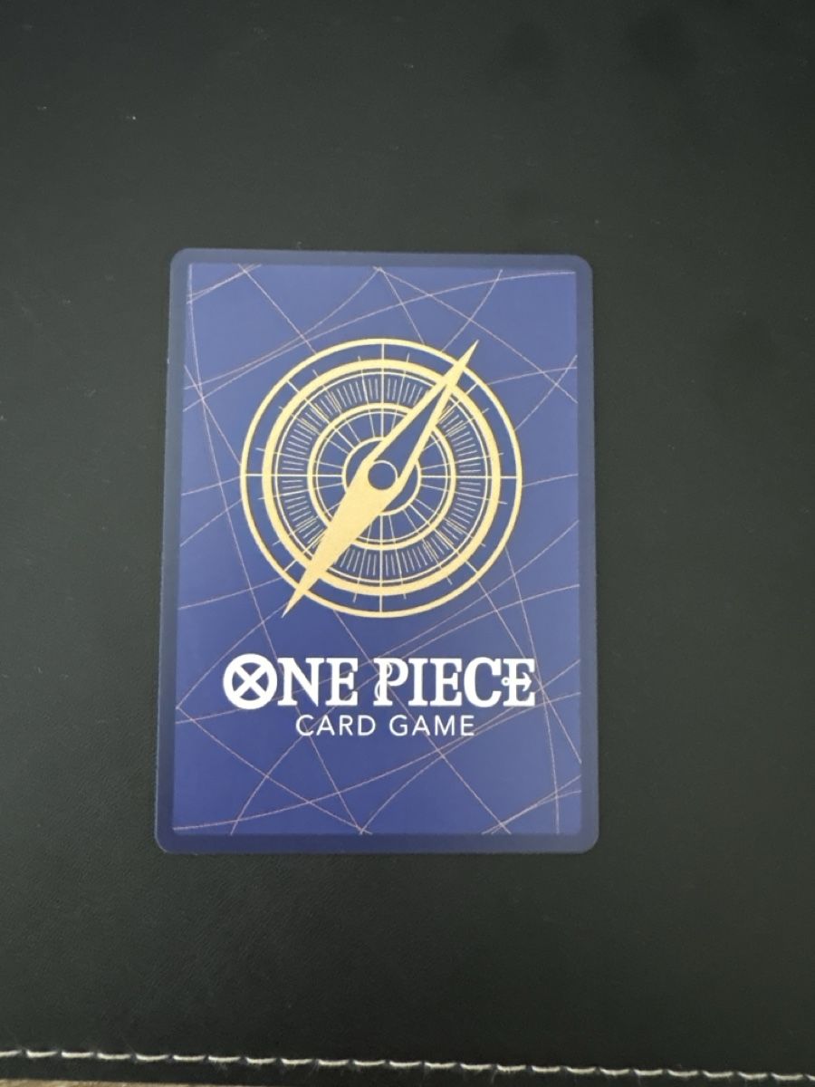 Bandai Cartes à collectionner: One Piexe Card Game AA Monkey.D.Luffy OP16-034 – Neuf (Voir description) à Wetzikon ZH par regula.mrk 1