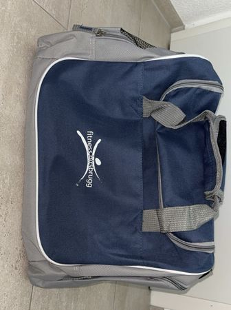 Sporttasche 