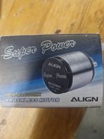 Align Motor
