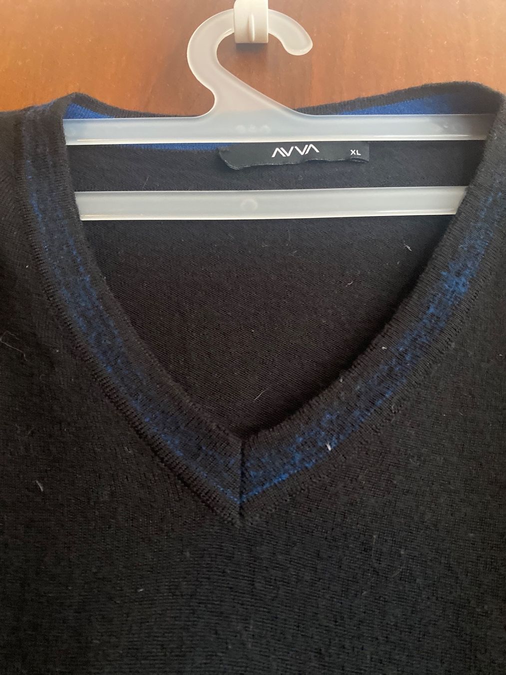 Maglioni & Felpe: Pull Homme noir L – Usato da Sion venduto da pur_m89d 3