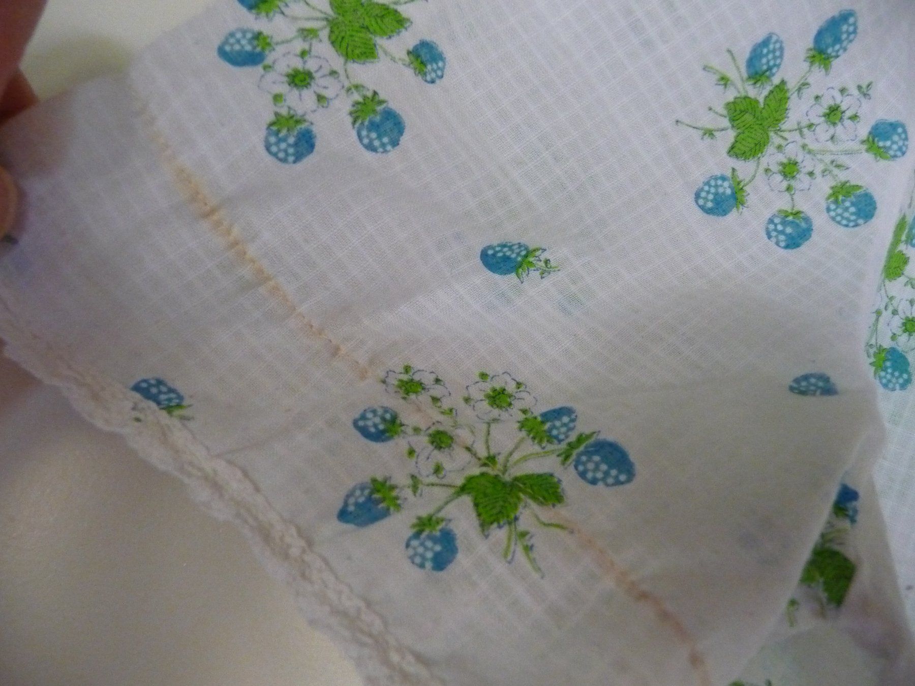 Negligees & Pyjamas: Nachthemd Grösse 42 – Gebraucht aus Kirchberg BE von lavendel02 2