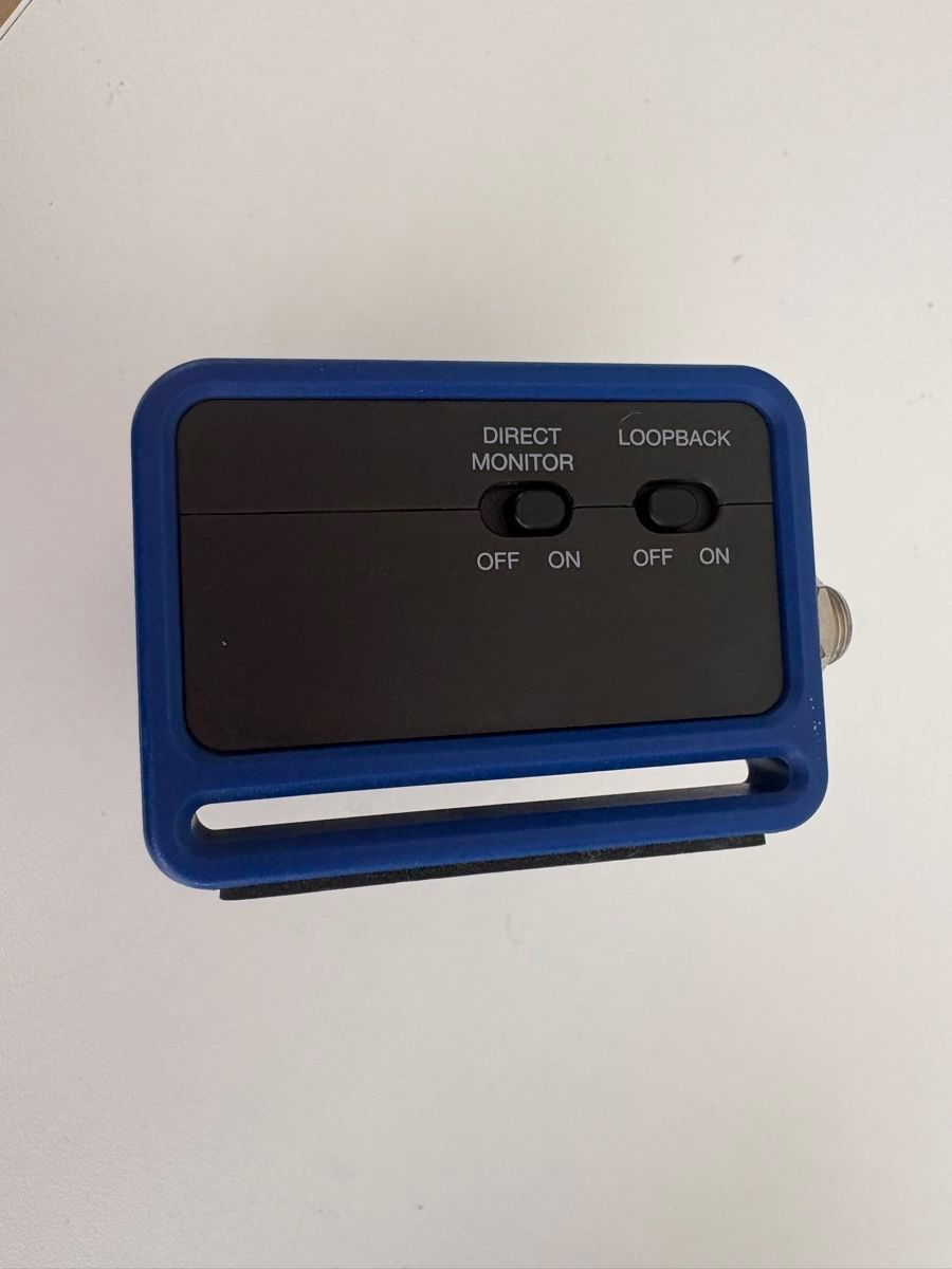 Microfoni: 3Dio Binaural Mikrofon + Zoom AMS-24 Audio Interface – Nuovo (secondo la descrizione) da Obfelden venduto da vivialesandra 7