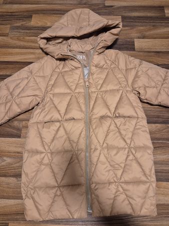 Winterjacke Mädchen